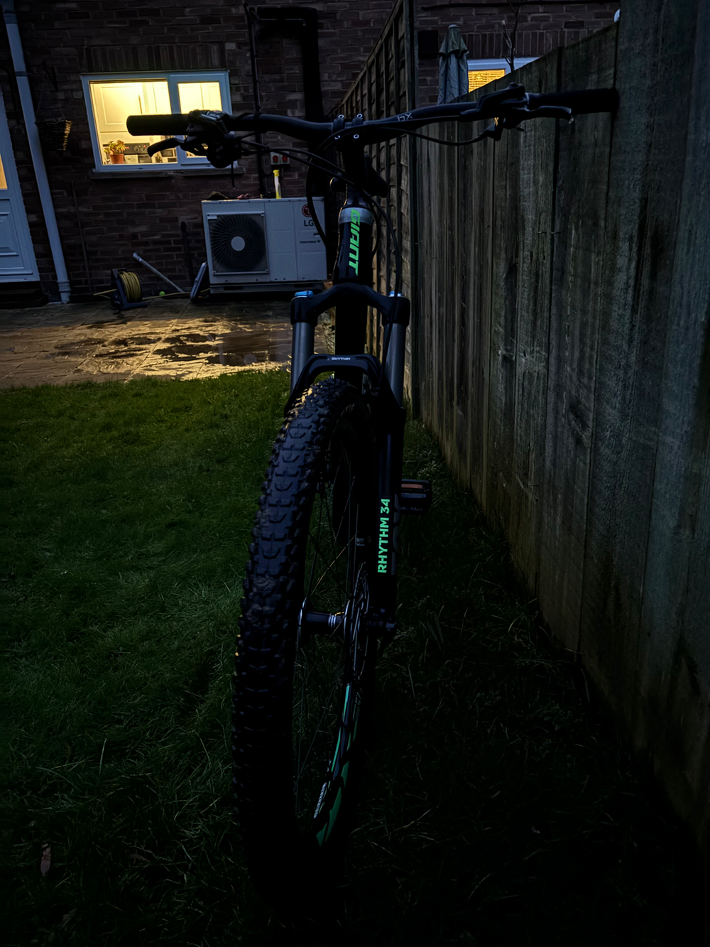 Giant Anthem 2 2016
