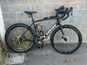Trek Domane AL 4 Disc 2021