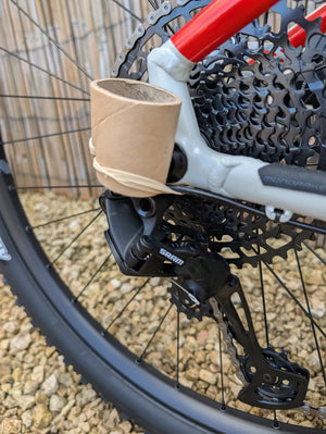Mondraker Chrono DC 2025