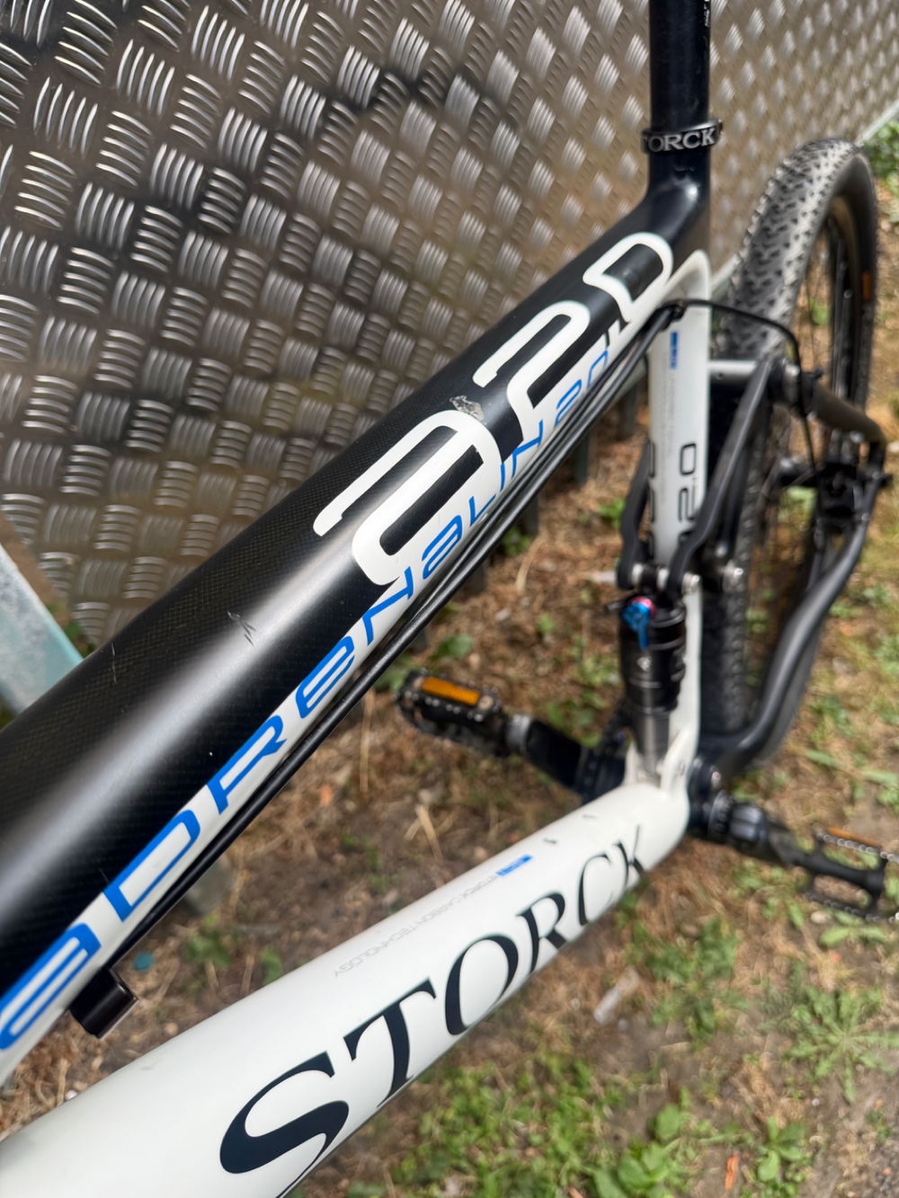 Storck Adrenaline 2.0 2011
