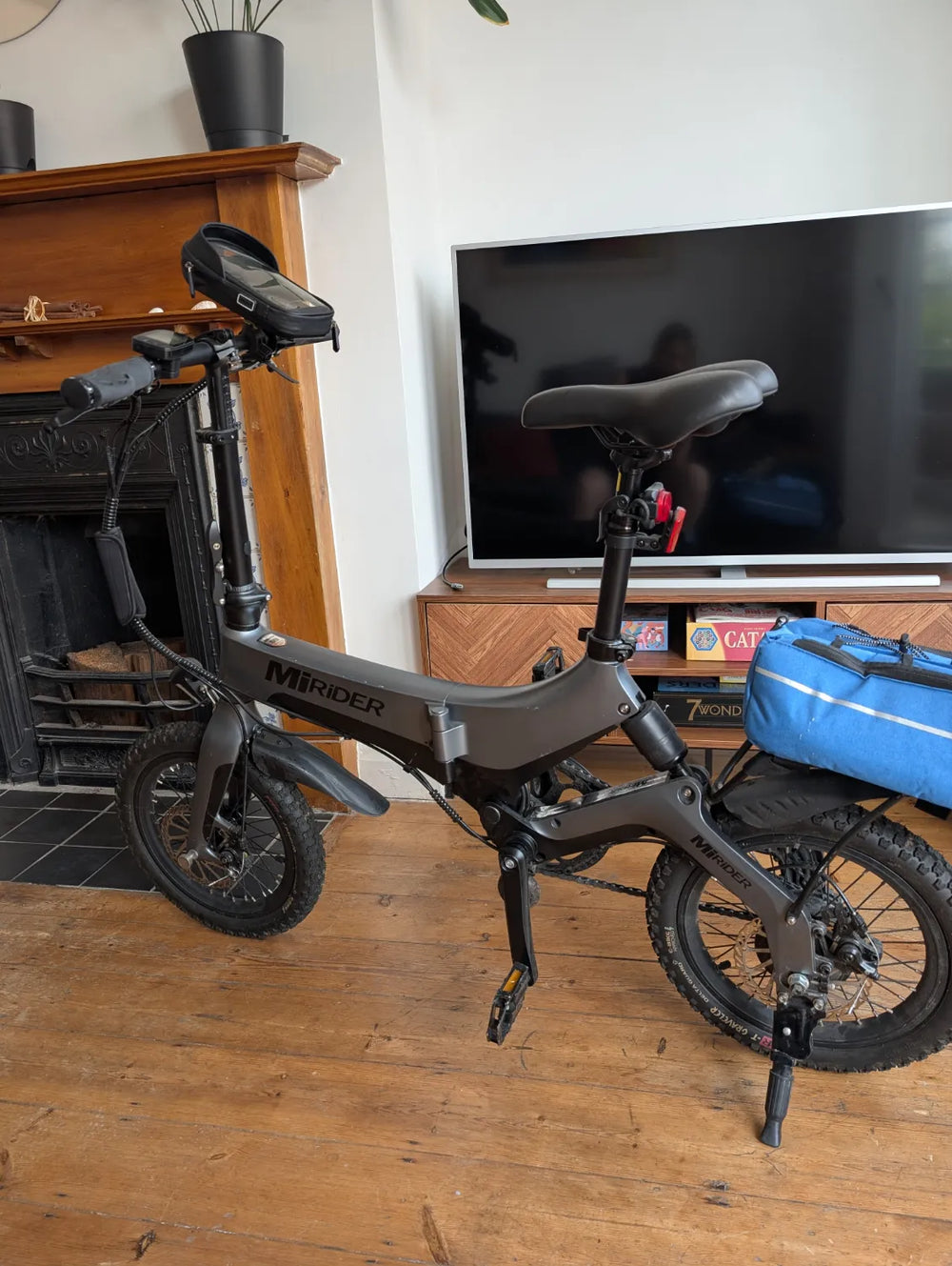 Mirider Mirider one 2023
