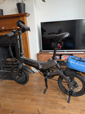 Mirider Mirider one 2023