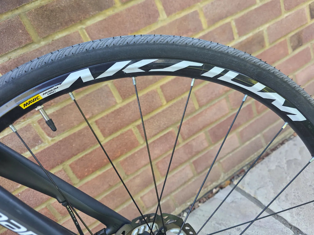 Cannondale Synapse Carbon Ultegra Disc 2016