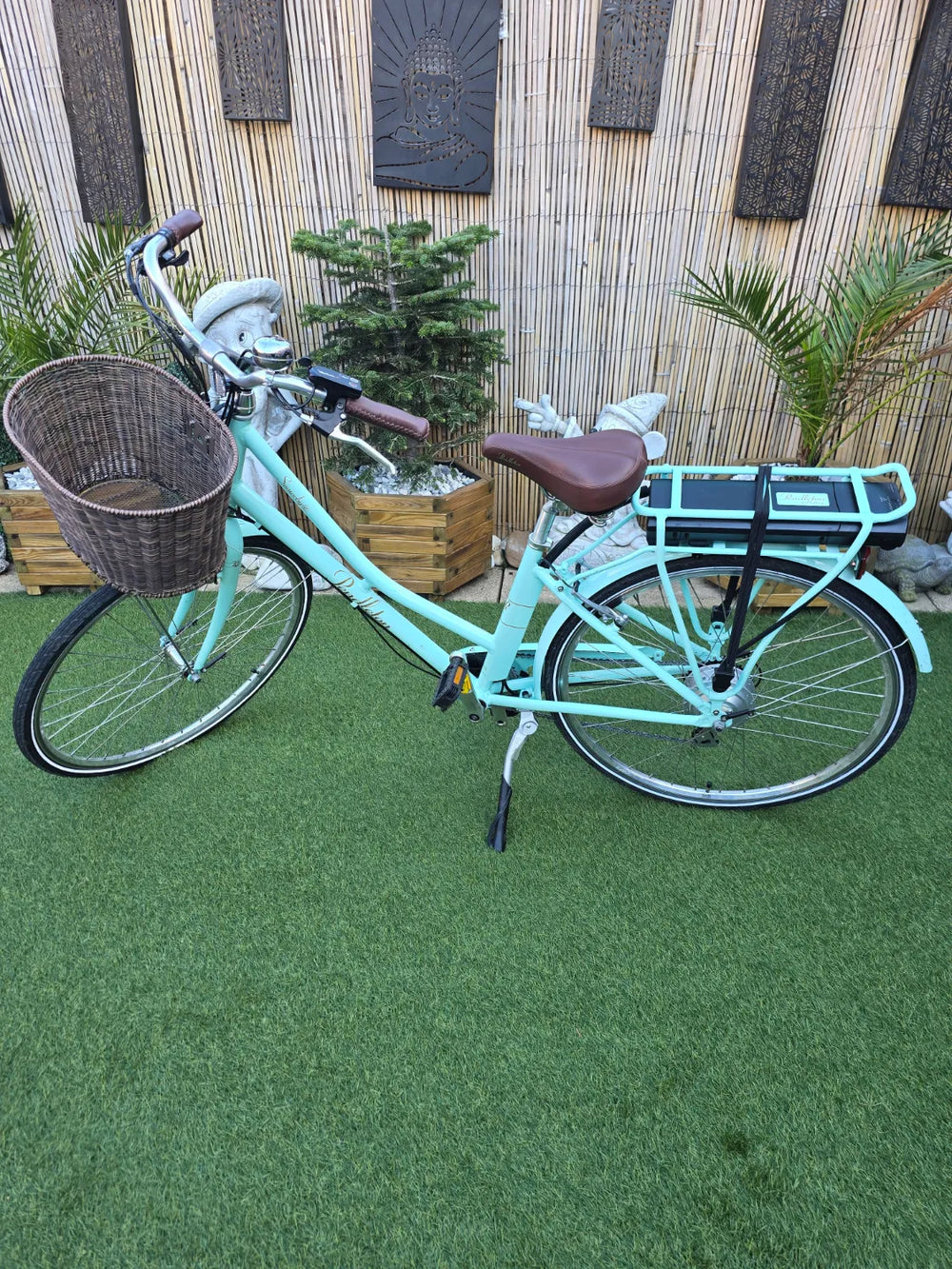 Pendleton Somerby Electric Bike 2021