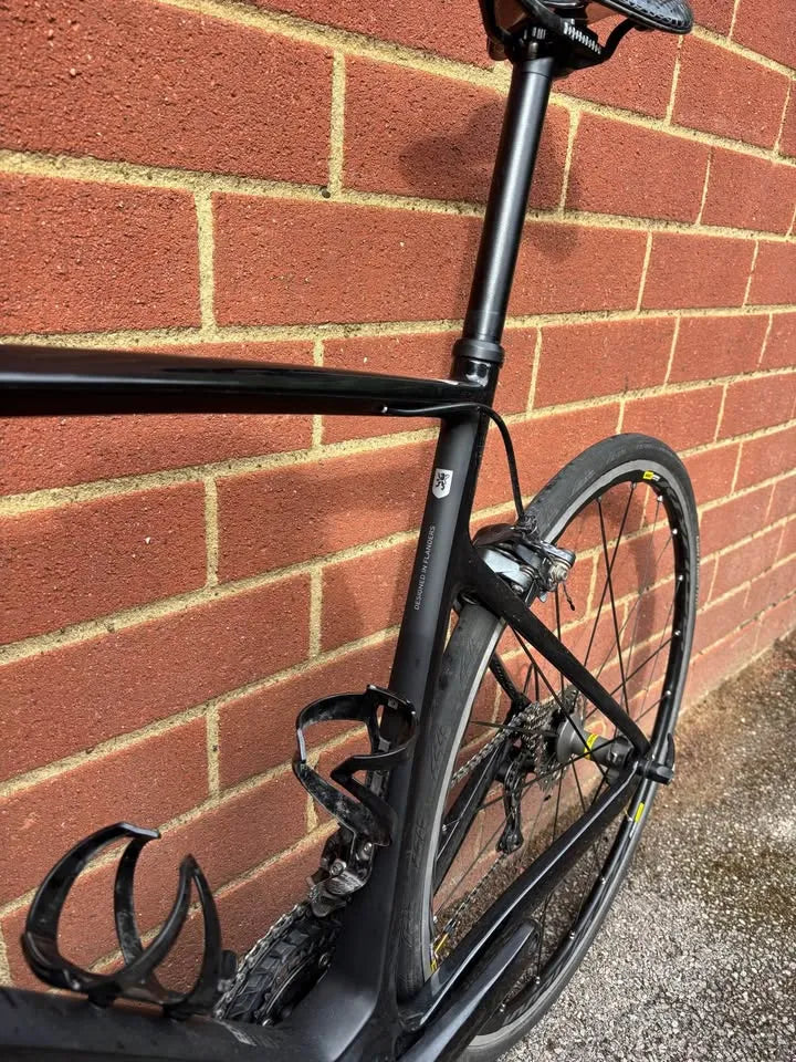 Van Rysel EDR Ultegra 2025