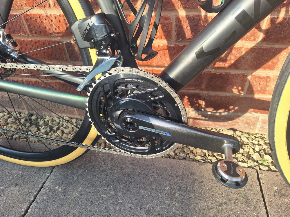 Specialized S-Works Tarmac SL7 - SRAM Red eTap AXS 2023