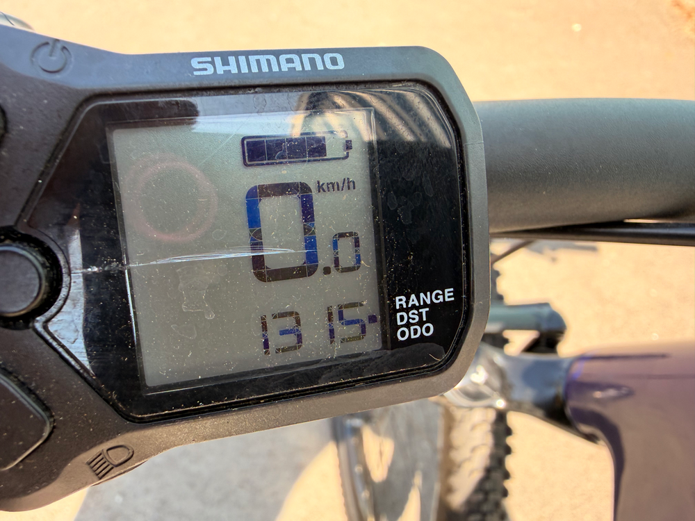 Orbea Urrun 20 - Bike - Tanzanite 2025