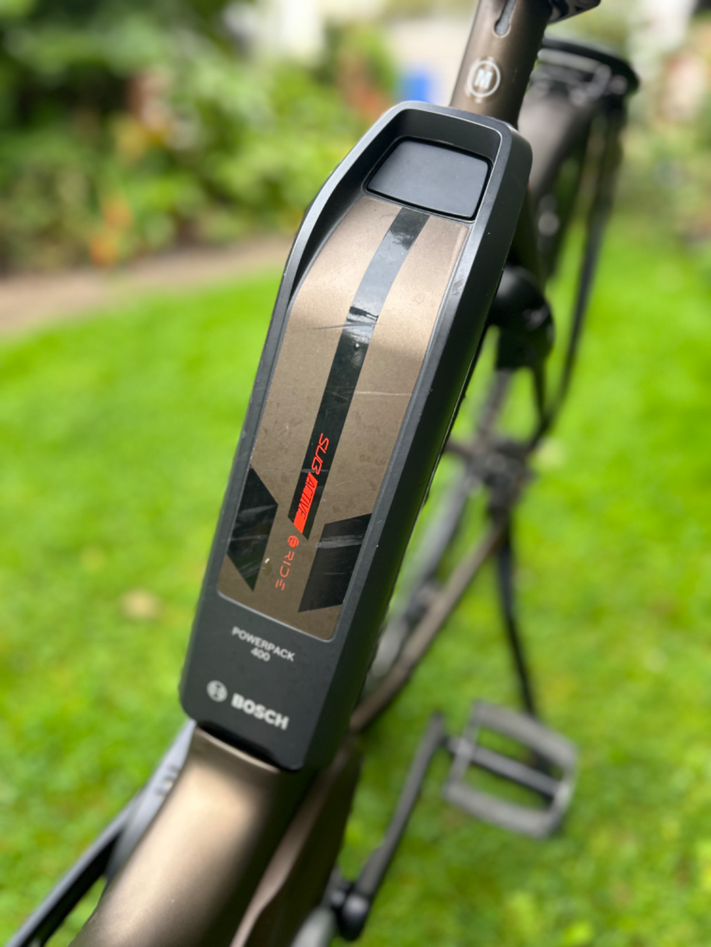 Scott Epac/E-bike/pedelec 2019