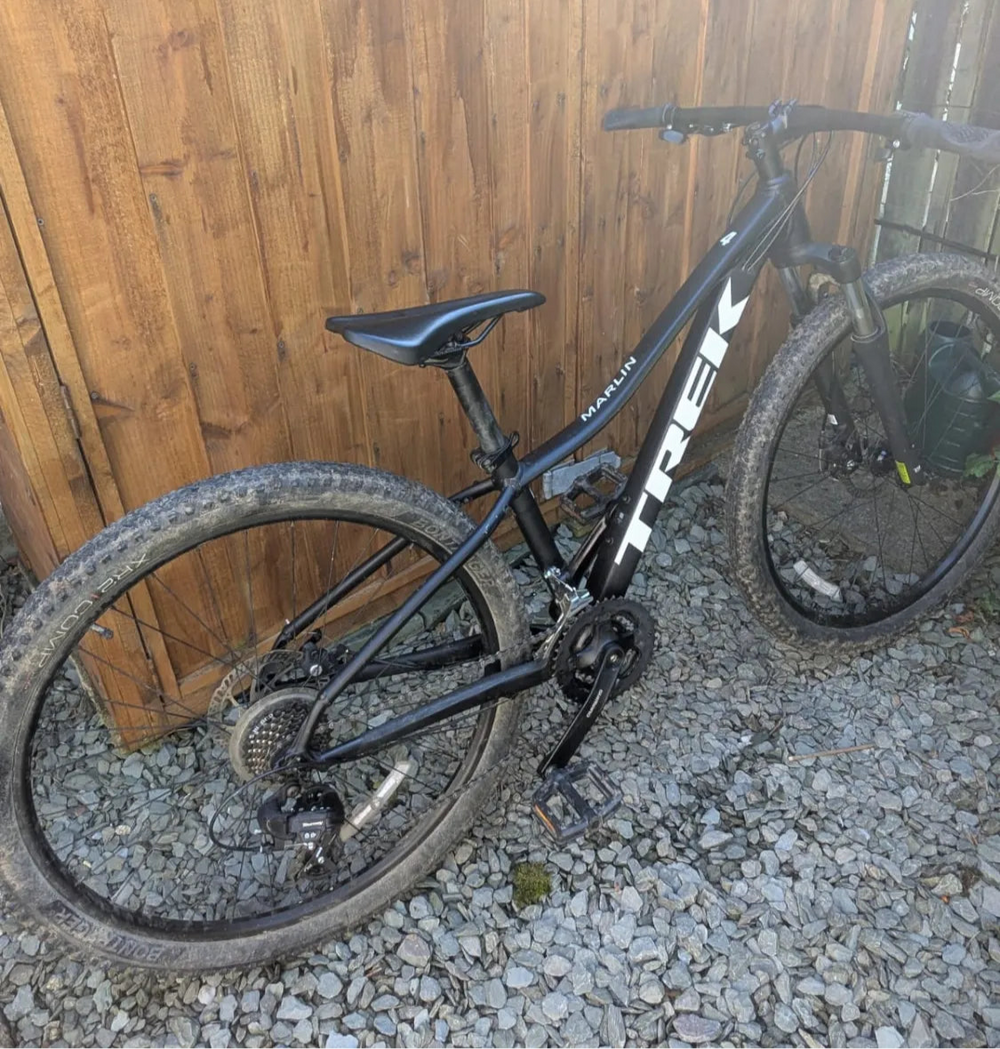 Trek Marlin 4 Gen 2 2023