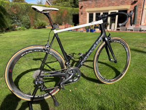 Cervelo R3 Ultegra Di2 2016