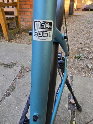 Tenways CGO600 Lightweight 2022