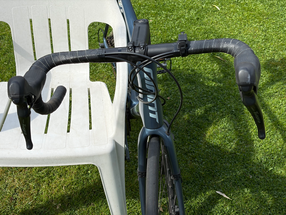 Giant TCR Advanced Disc 3 2021