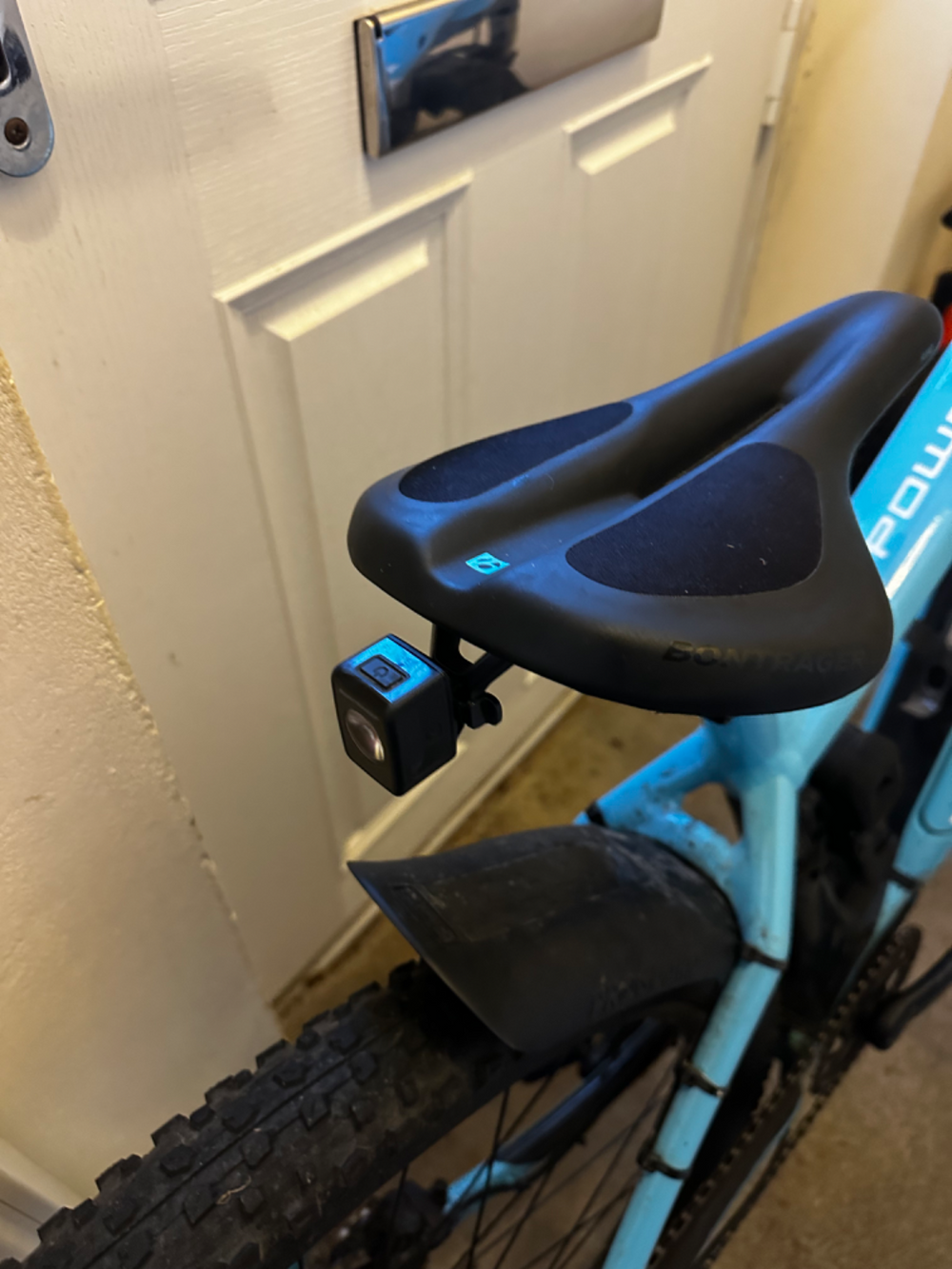 Trek Powerfly 4 2020