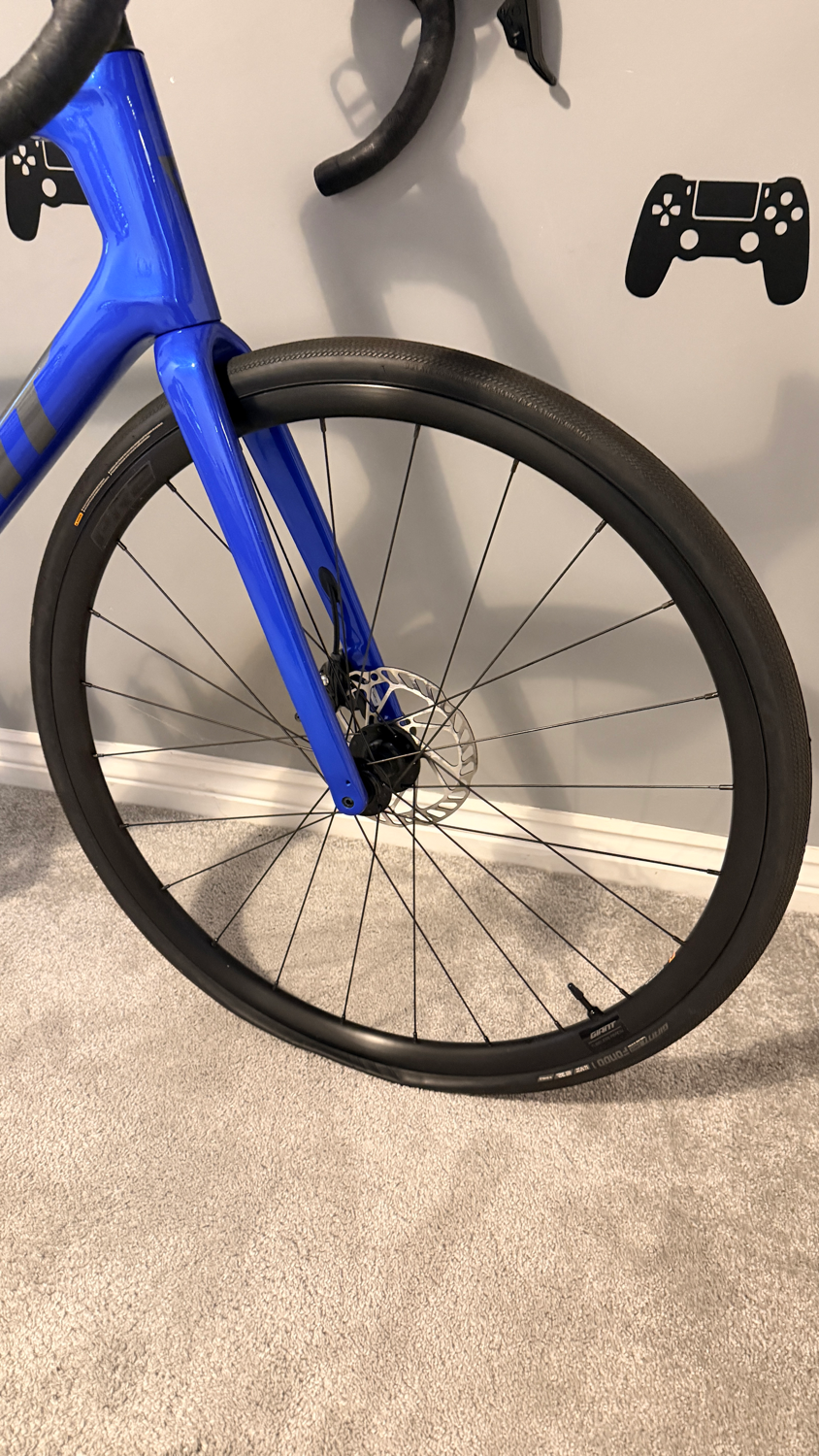 Giant Defy Advanced 0 2024