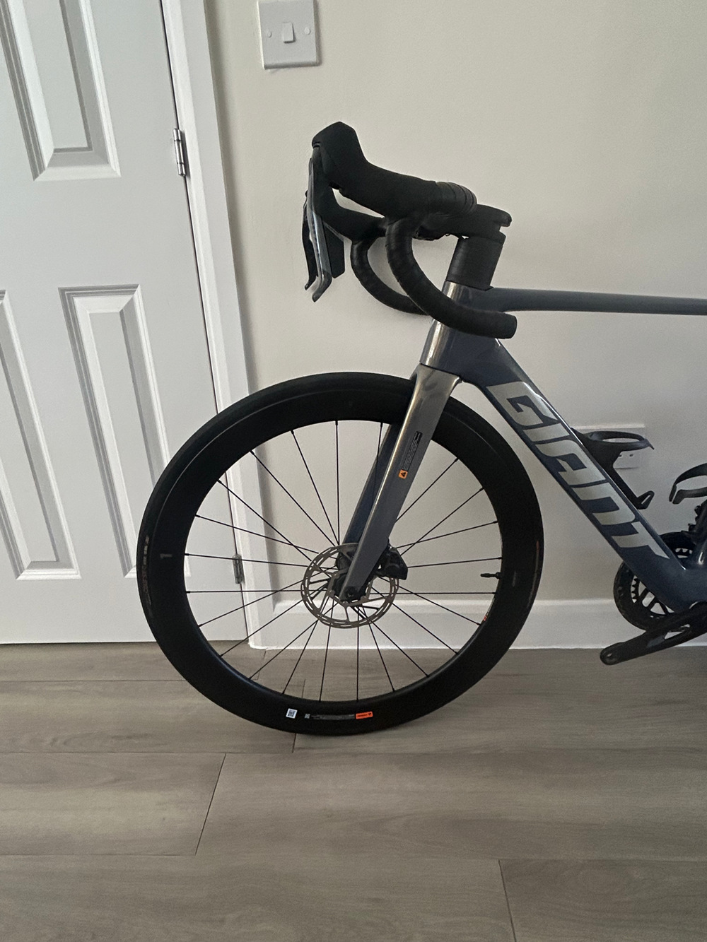 Giant Propel Advanced 1 2026