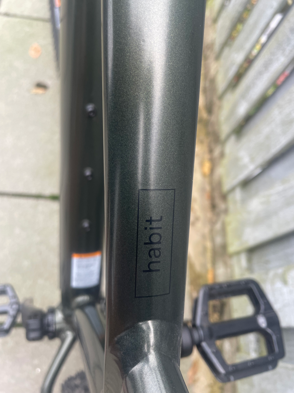 Cannondale Habit HT 2 2023