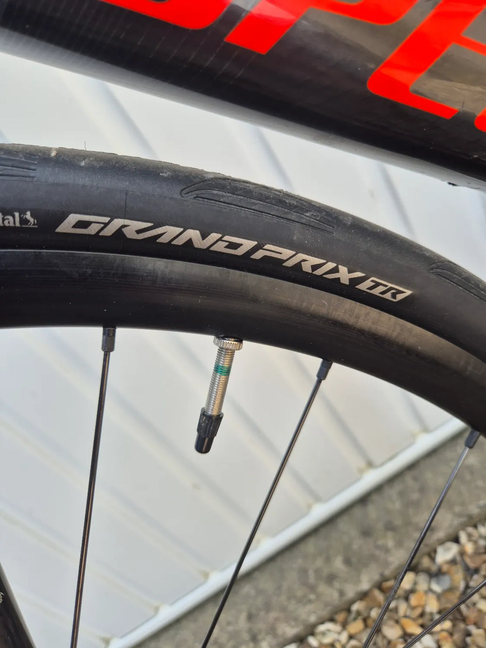 Specialized Roubaix Sport 105 Disc 2020