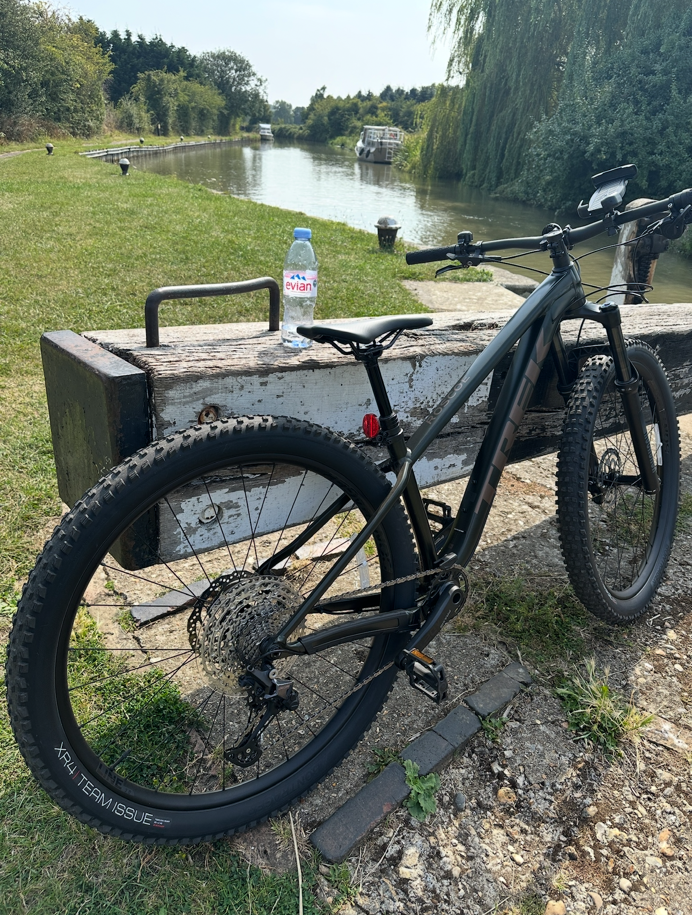 Trek Roscoe 7 2023