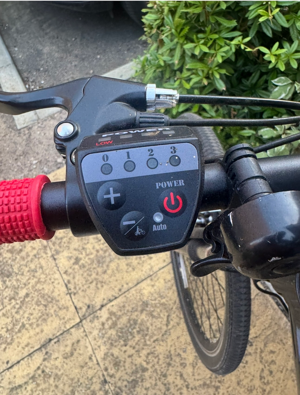 Ebike Patriot xt2 Patriot xt2 2020