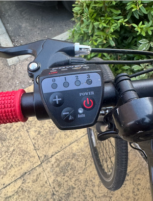 Ebike Patriot xt2 Patriot xt2 2020