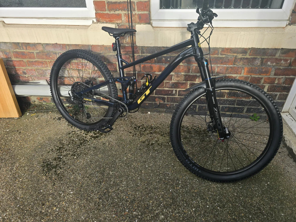 GT Zaskar FS Comp 2023