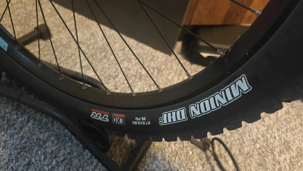Haibike Allmtn 3 2024