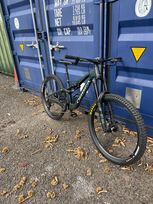 Orbea Rallon M11 AXS 2024