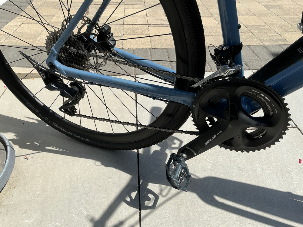 Cube SL Road Race 2024