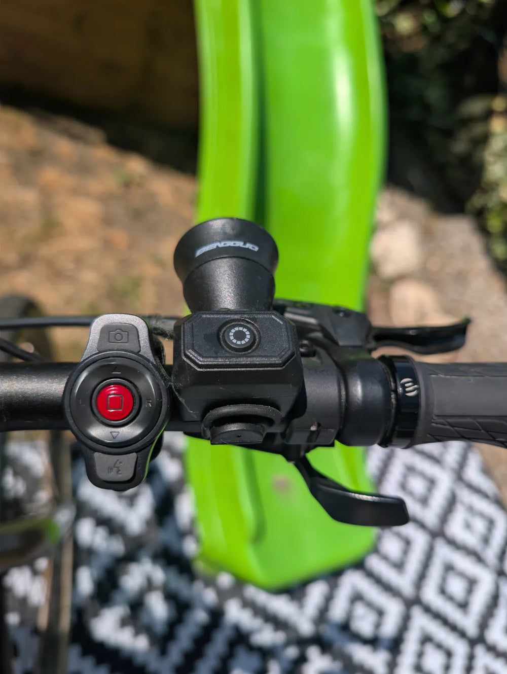 Ebco Adventure 3r 2025