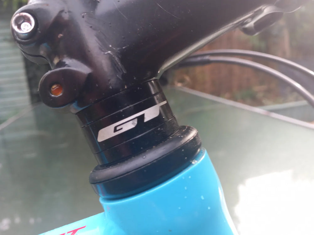 GT Aggressor Expert 2019