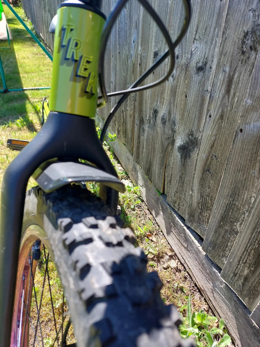Trek Wahoo 24 Trail 2024