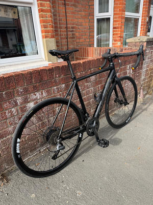 Orbea Gain D50 Claris Disc 2020