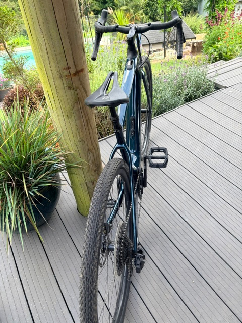Specialized Creo 2 Comp E5 Gravel E.Bike 2026