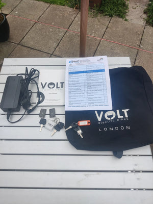 Volt Metro 2022