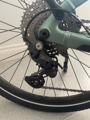 Giant Explore E+ 1 Gts 625Wh 2025