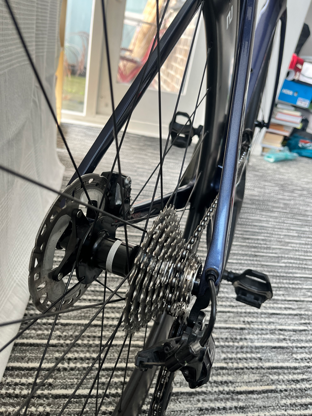 Liv EnviLiv Advanced Pro Disc 2 2022