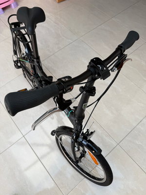 Dahon Vitesse D8 2025