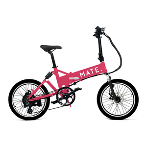 Mate City 250W 2022
