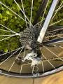 Trek Madone 5.2 H2 Compact UK 2010