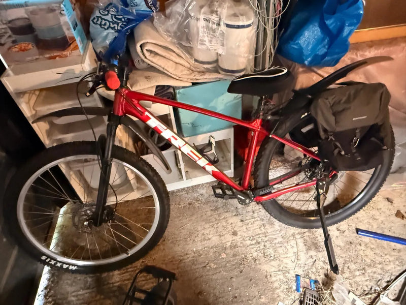 Trek Marlin 8 Gen 3 2022