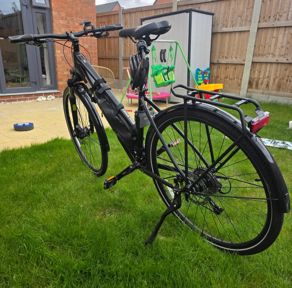 Trek Dual Sport 2 Equipped 2022