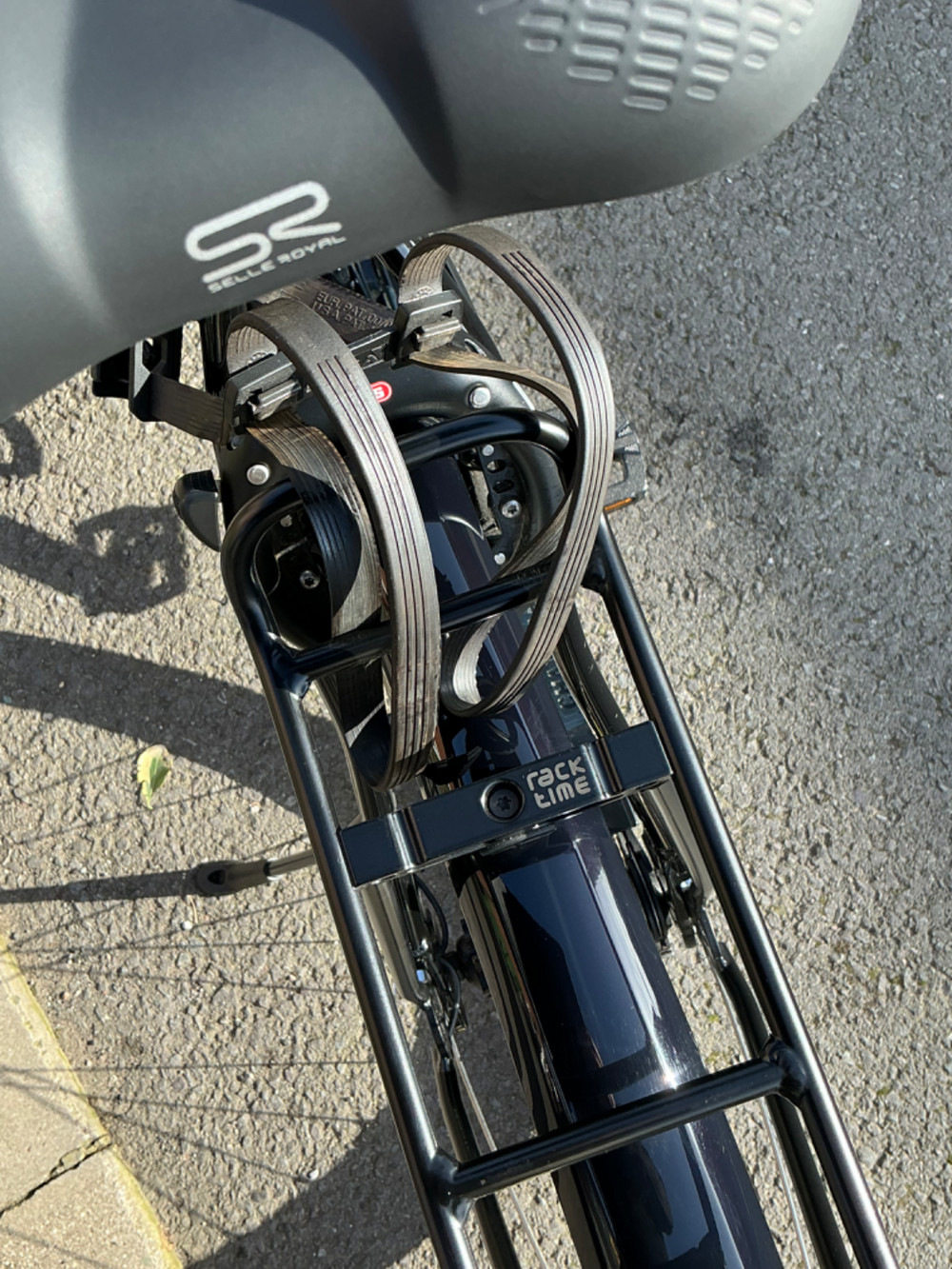 Riese and Muller Roadster Vario 2022
