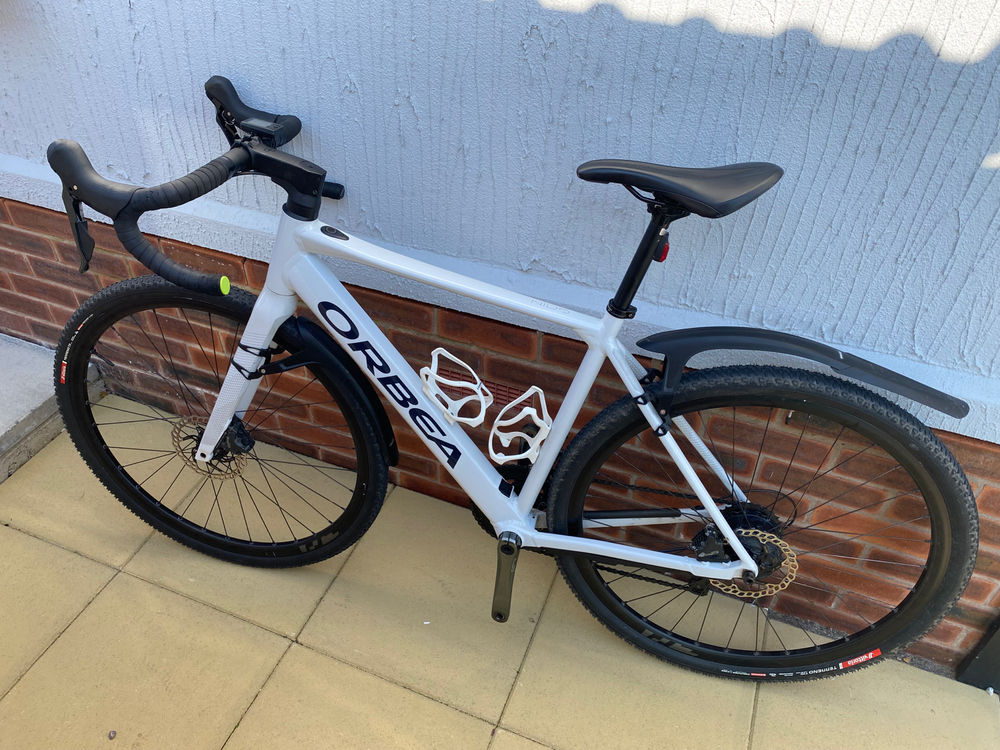 Orbea Gain D40 2022