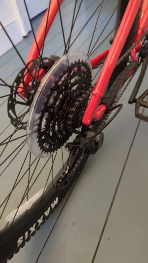 Trek Marlin 6 Gen 3 Hardtail Mounatin 2024
