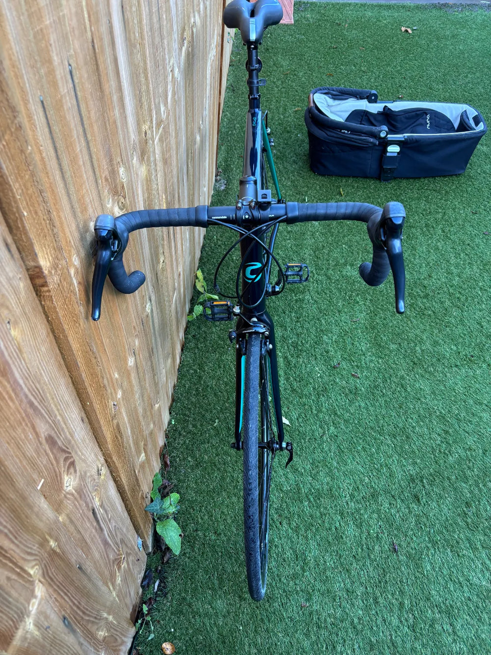 Cannondale CAAD Optimo Sora 2020