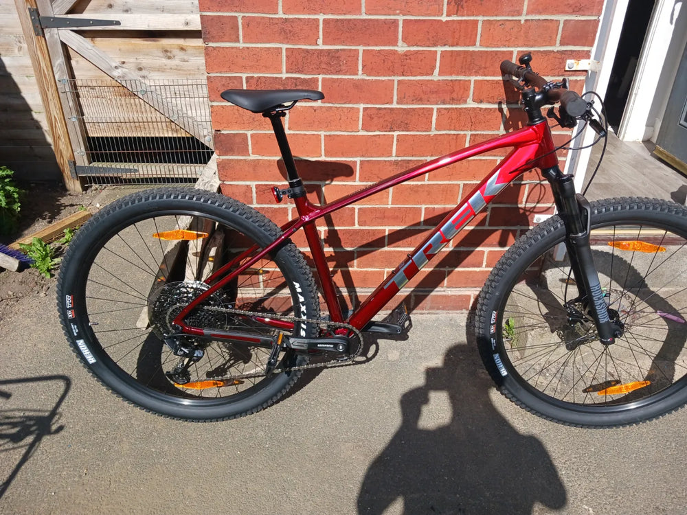 Trek Marlin 7 Gen 3 2025