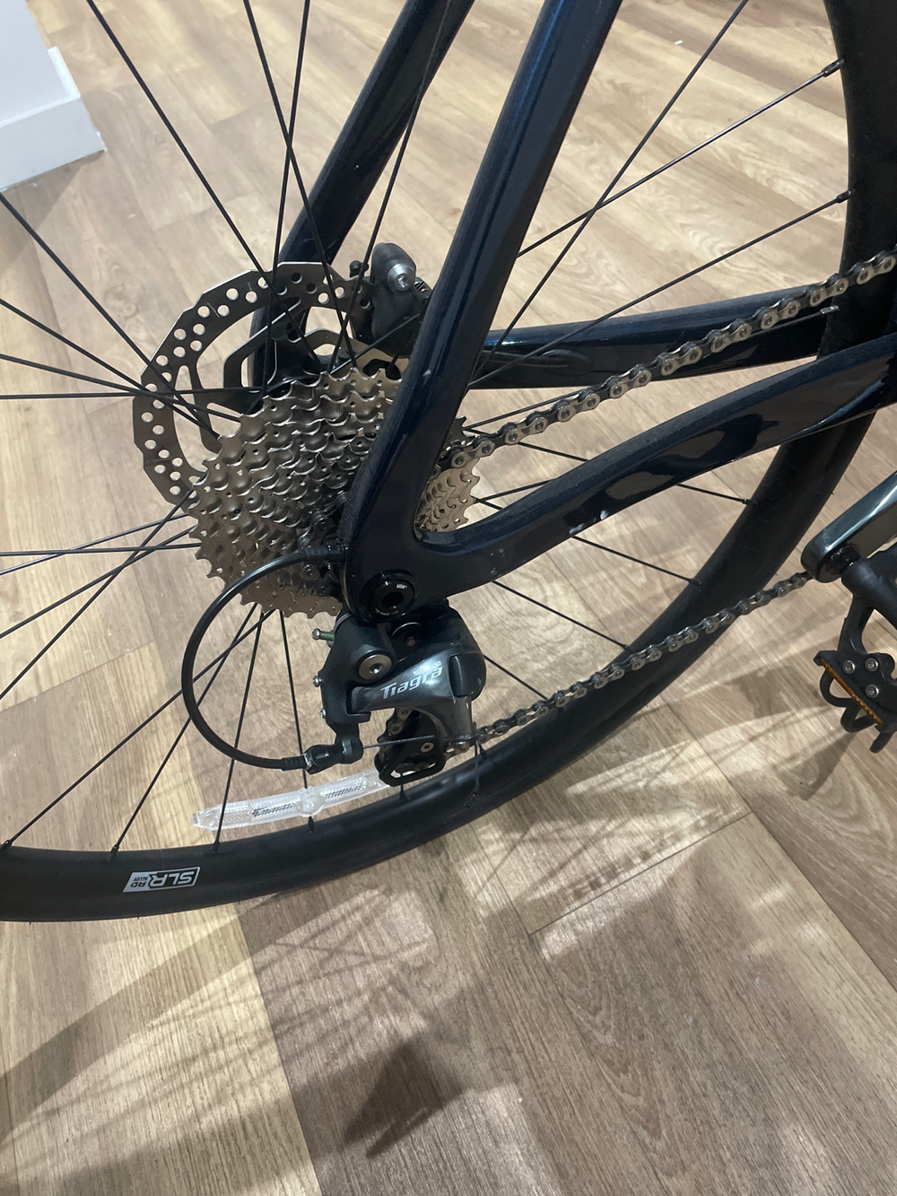 Boardman SLR 8.9 Carbon 2021