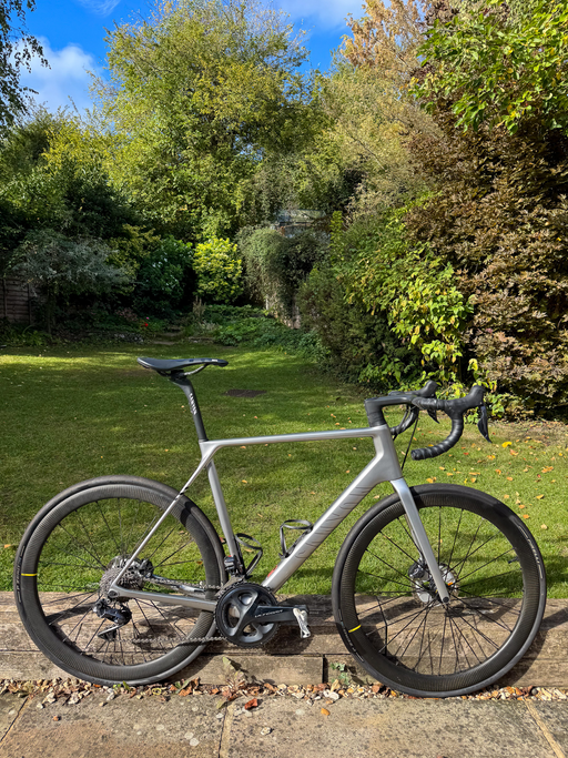 Canyon Ultimate CFR Di2 2021