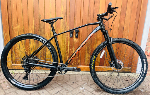 Mondraker Chrono 2025