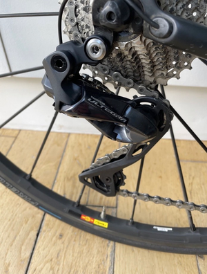 Parlee Z5i 2015